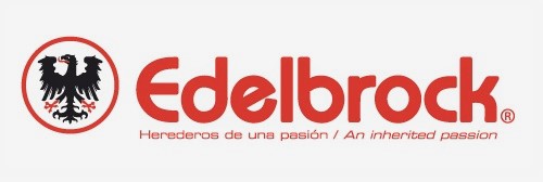 EDELBROCK