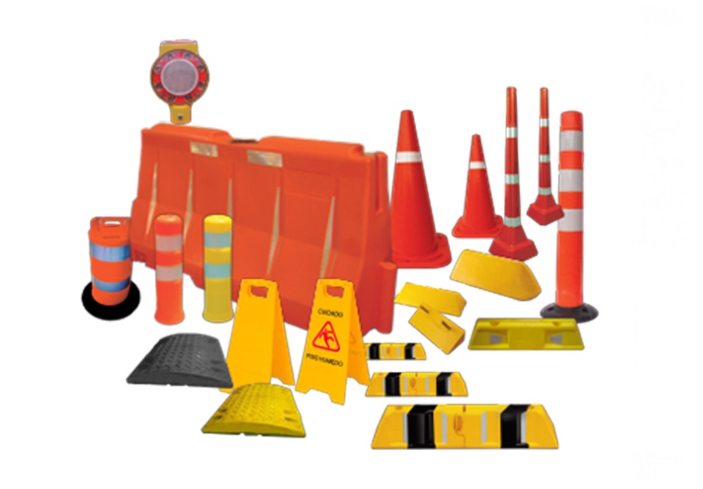 Seguridad Vial
