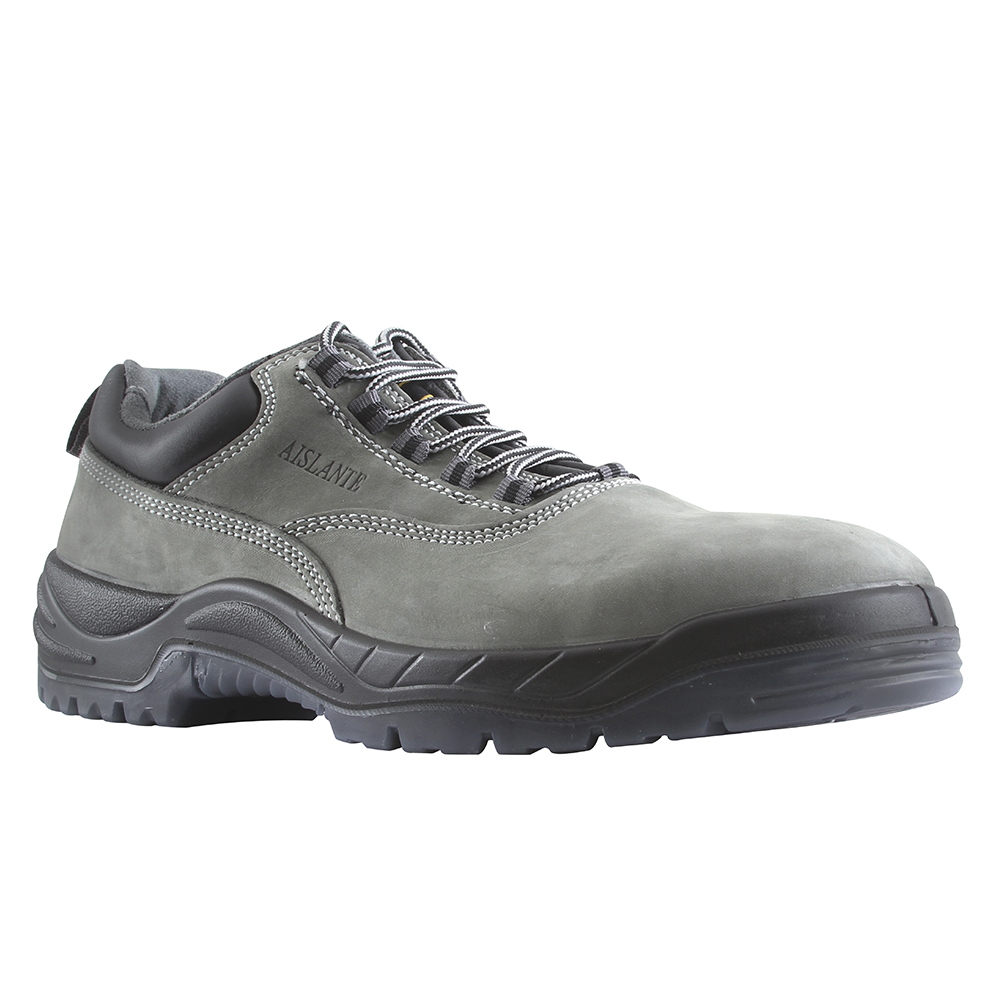 Zapato Nazca Silver NT 240