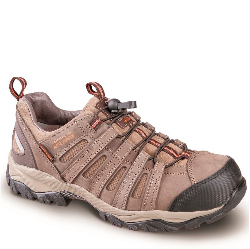 Zapatilla Norseg New Montreal
