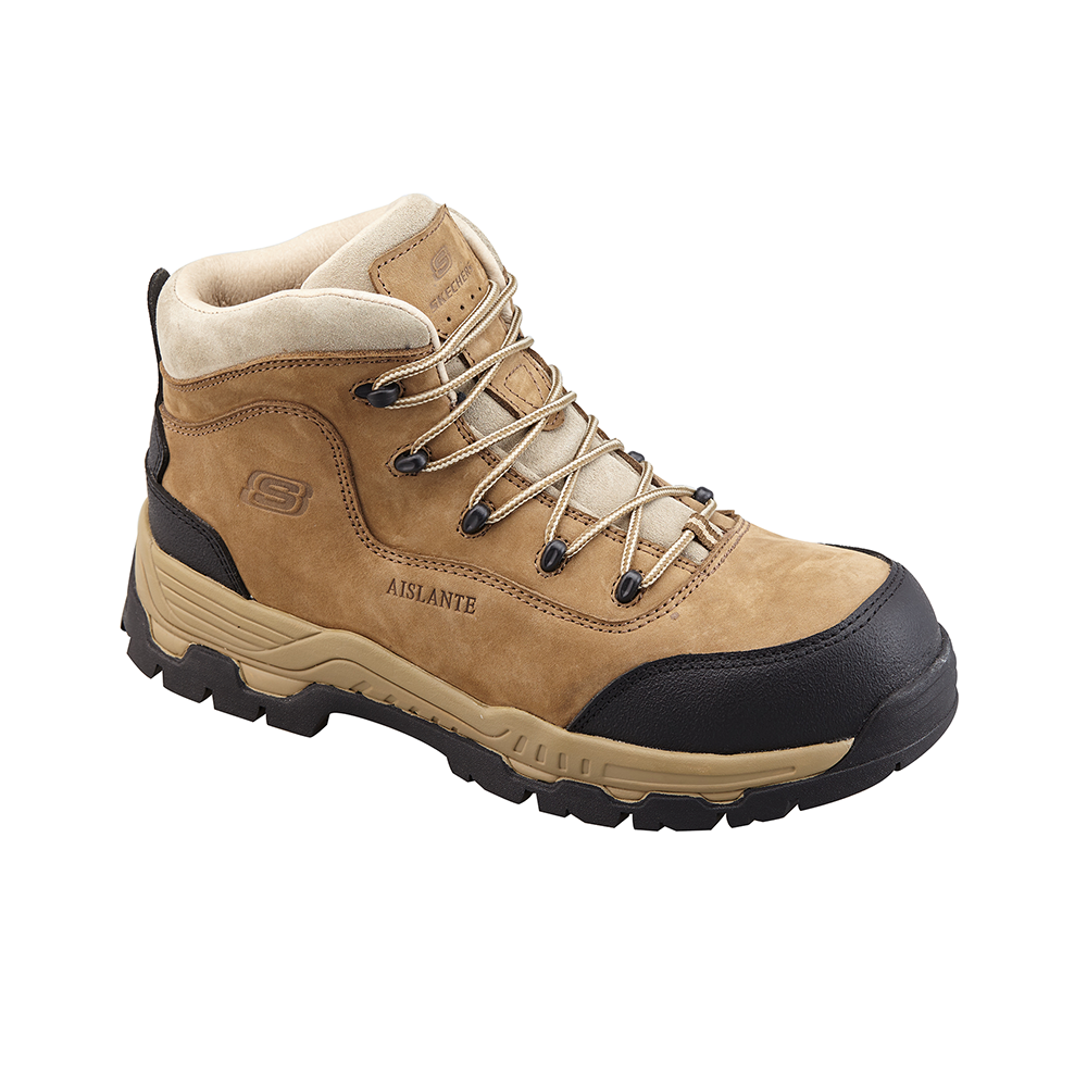BotÃ­n Skechers Radford