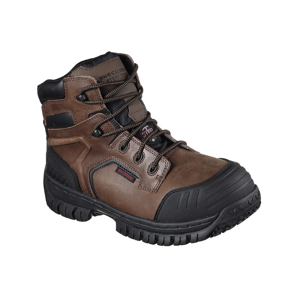BotÃ­n Skechers Hartan - Onkin