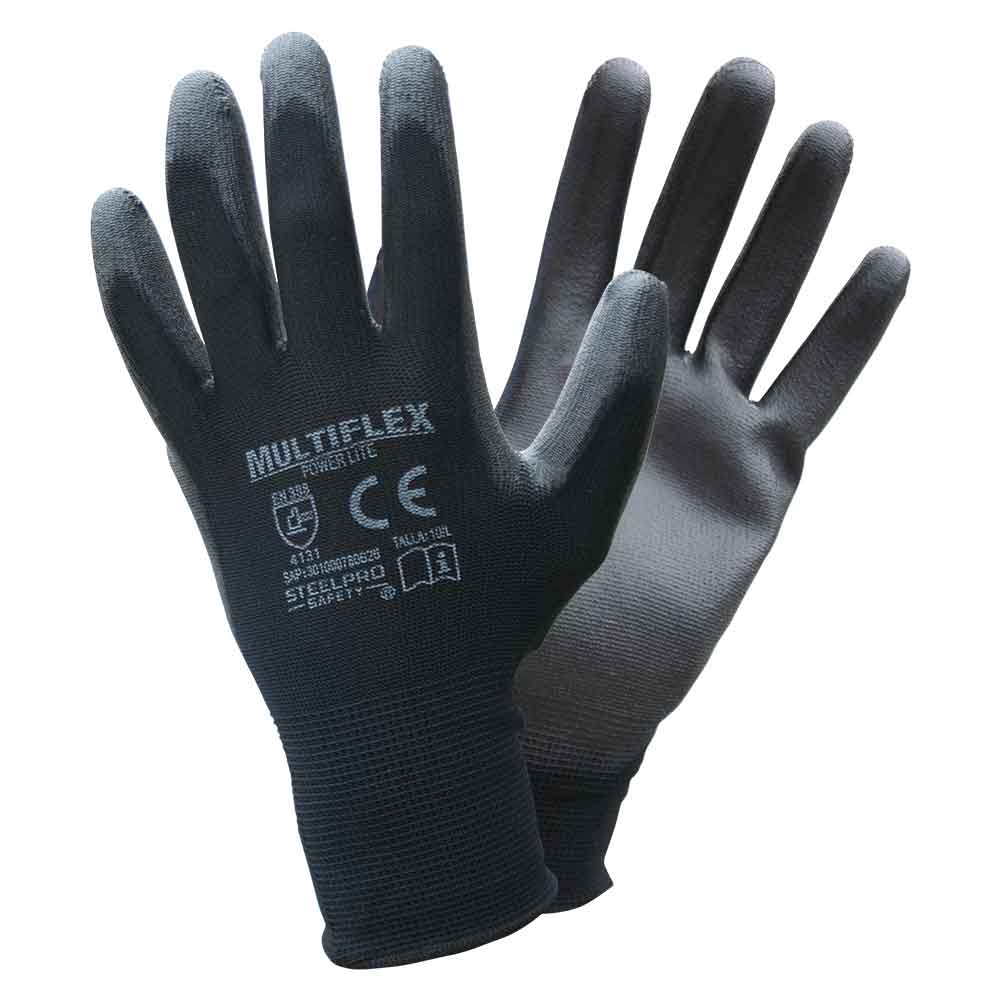 Guante Multiflex Power Lite Steelpro