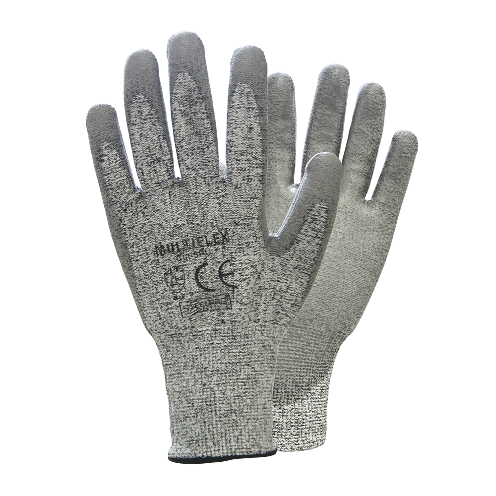 Guante Multiflex Cut-5 Pu