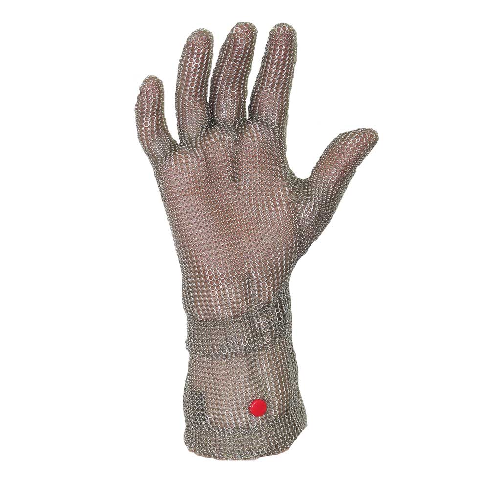 Guante Full Metal Manulatex 7.5 Cms Steelpro