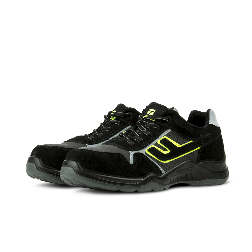 Zapatilla Brisa TP 4031