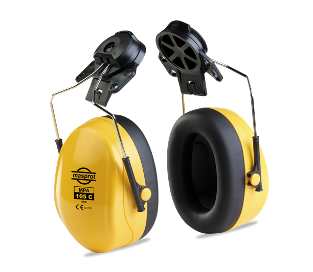 Fonos MPA 105 C