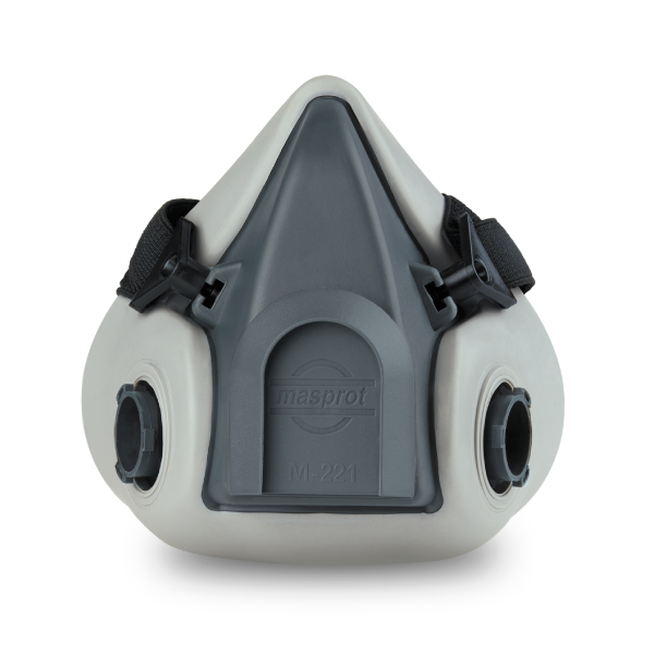 Respirador M500