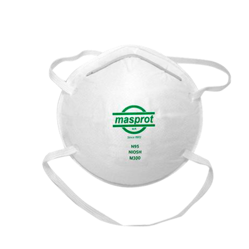 Respirador M300
