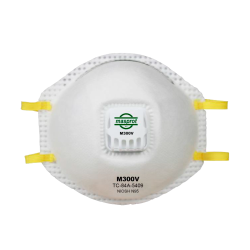  Respirador M300V