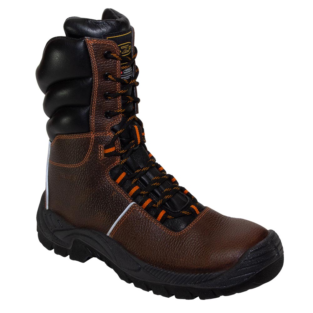 Bota Nazca Tacora NU 930