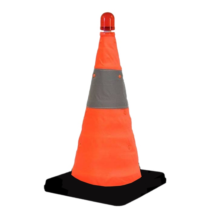 Cono Retractil 28â€ (71 cms)
