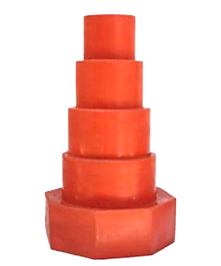 Cono Tambor