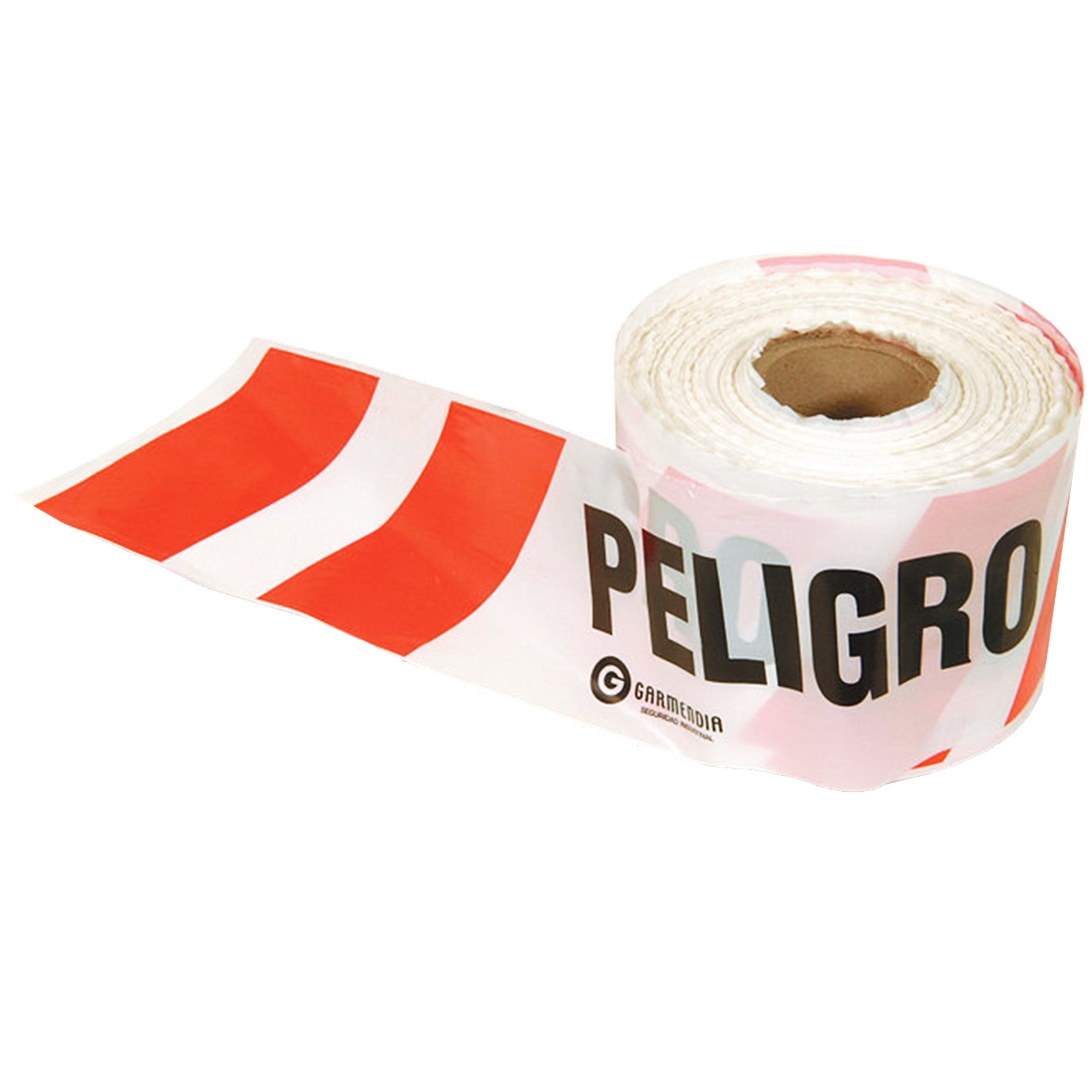 Cinta de PELIGRO