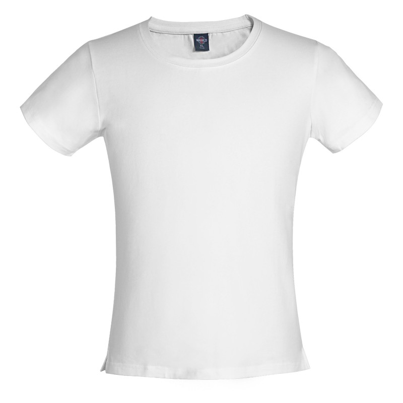 Polera Manga Corta Mujer