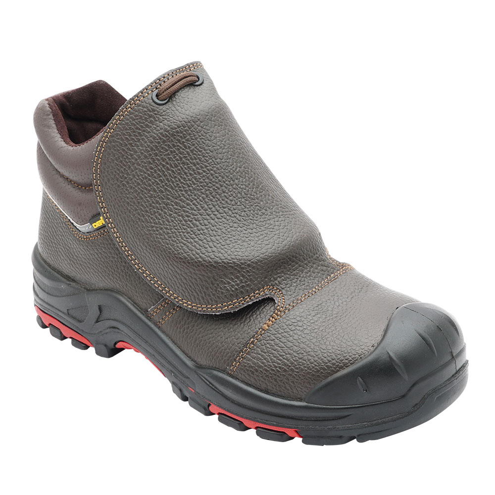 BotÃ­n Defender Metatarsal Titan DF580