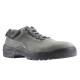 Zapato Nazca Silver NT 240