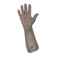 Guante Full Metal Manulatex Largo Steelpro