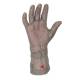Guante Full Metal Manulatex 7.5 Cms Steelpro