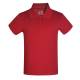 Polera Polo Dryfit Manga Corta Mujer