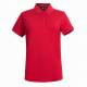 Polera Polo Dryfreh Manga Corta Mujer