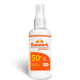 Protector Solar Sunwork Spray 120 ml