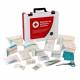 Botiquin ABS 25 Personas