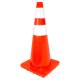 Cono Seguridad una cinta 28